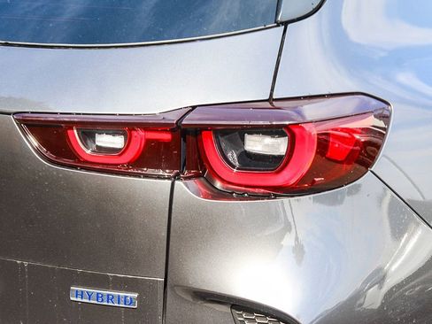 New 2025 MAZDA CX-50 2.5 Hybrid w/ Premium Plus Pkg AWD/4WD image 7