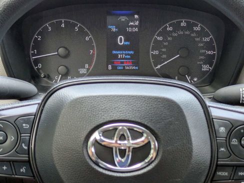 Used 2023 Toyota Corolla LE FWD image 27