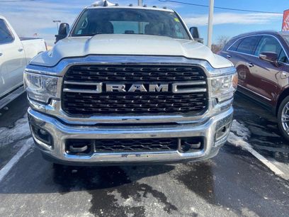 Used 2024 RAM 3500 Big Horn
