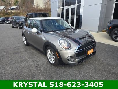Used 2018 MINI Cooper S