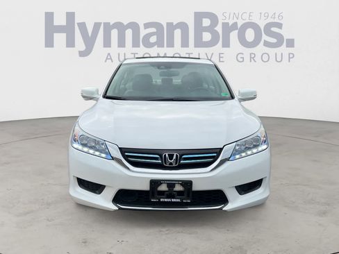 Used 2015 Honda Accord Touring image 10