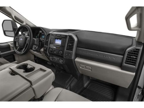 Used 2020 Ford F250 XL w/ Power Equipment Group AWD/4WD image 18