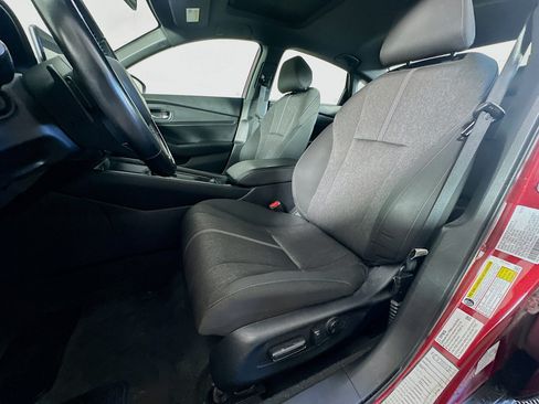 Used 2024 Honda Accord Sport image 13