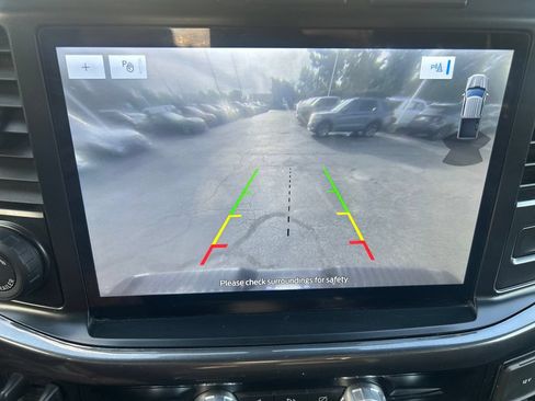 Used 2023 Ford F150 Tremor AWD/4WD image 25