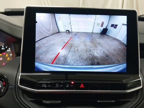 New 2026 Jeep Compass Latitude w/ Quick Order Package 29K image 37