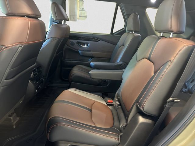 New 2026 Honda Pilot TrailSport image 14