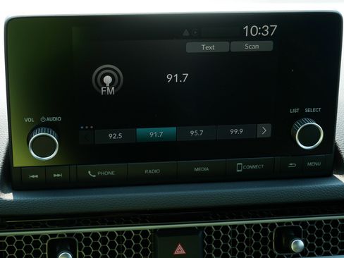 New 2026 Honda Civic Sport image 18