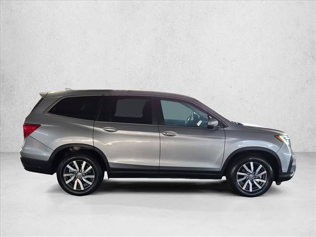Used 2020 Honda Pilot EX-L image 4