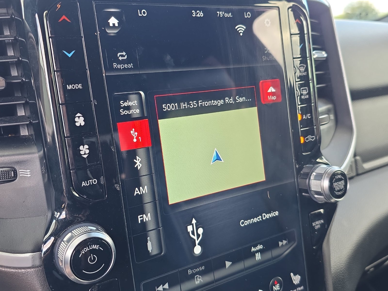 Used 2021 RAM 1500 Big Horn AWD/4WD image 20