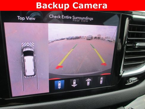 Used 2019 Chrysler Pacifica Touring-L Plus w/ Advanced Safetytec Group image 13