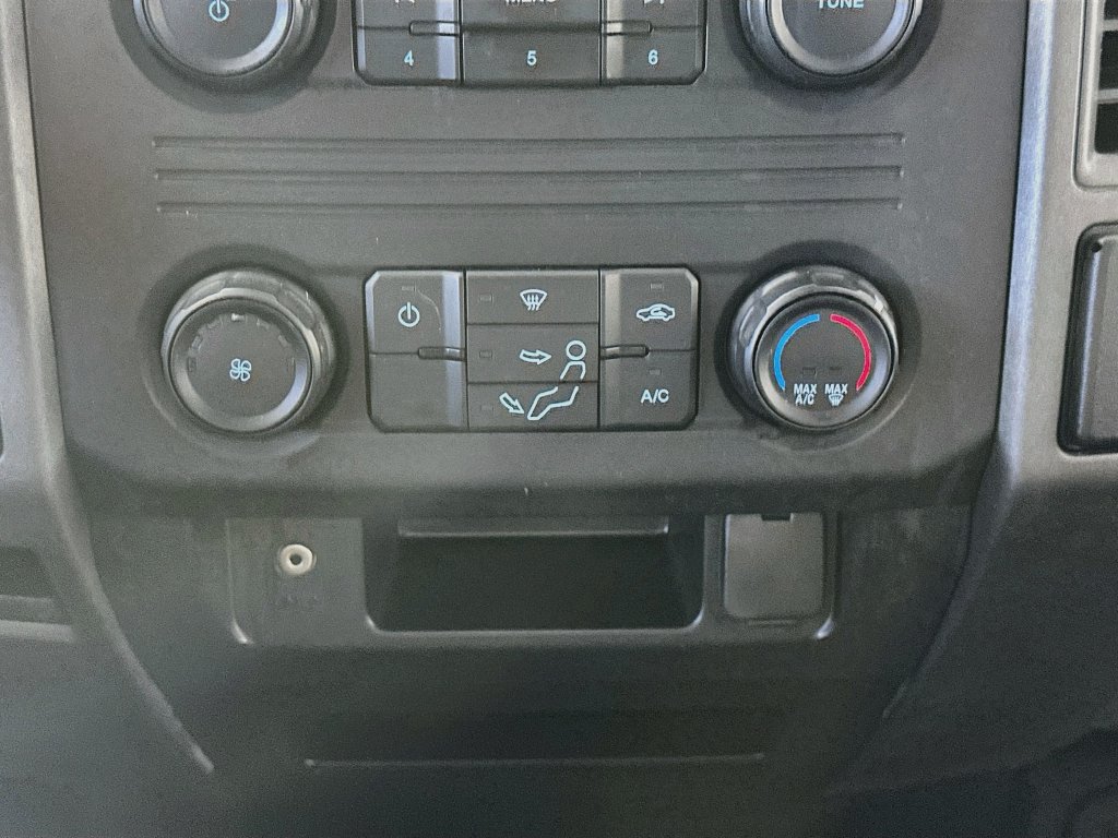 Used 2019 Ford F250 XL RWD image 16