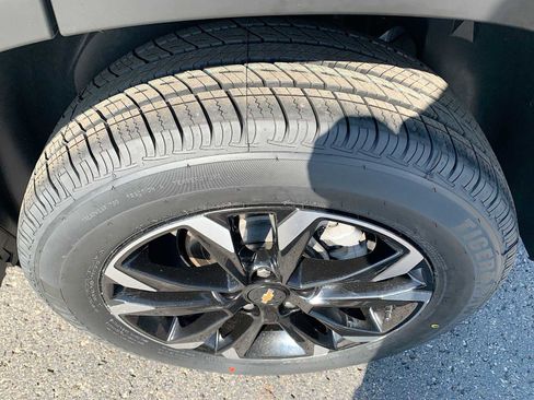 Certified 2022 Chevrolet TrailBlazer LT w/ Convenience Package image 30