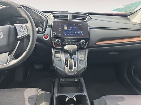 Certified 2020 Honda CR-V EX image 10