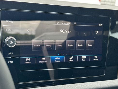 New 2026 Volkswagen Jetta S image 16