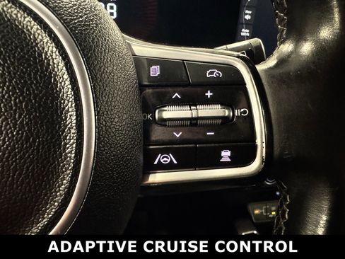 Certified 2024 Kia Sorento S image 15