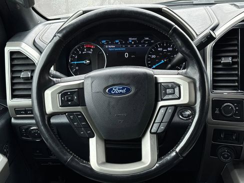Used 2022 Ford F350 Lariat w/ Tremor Off-Road Package image 15