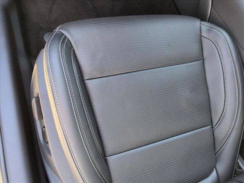 New 2026 Ford Mustang Premium image 4