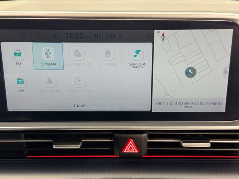 Used 2023 Hyundai Ioniq 6 SEL w/ Cargo Package image 24