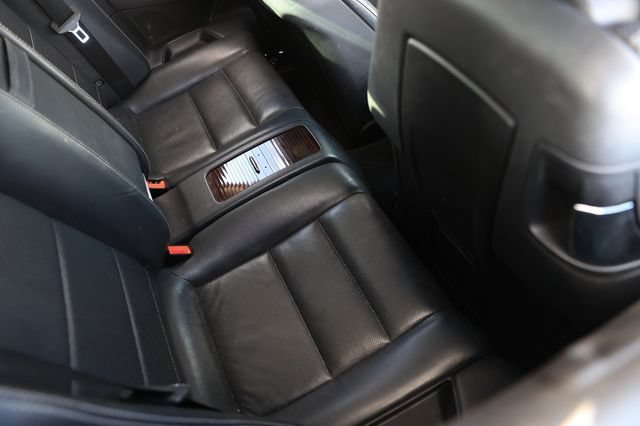 Used 2011 Mercedes-Benz E 550 Cabriolet w/ Premium 2 Pkg image 15