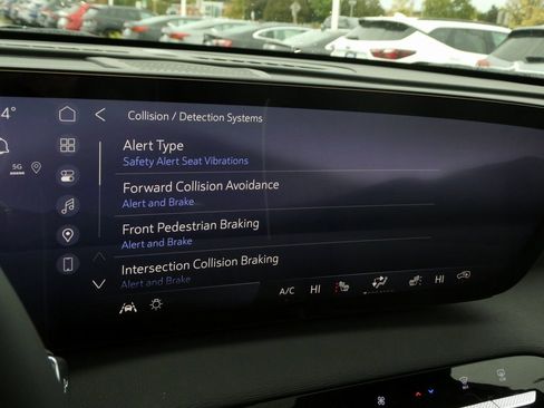 New 2026 Buick Enclave Sport Touring w/ Super Cruise Package image 44