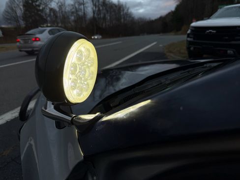 Used 2018 Ford Taurus Police Interceptor AWD image 10