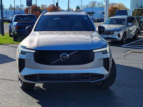 New 2026 Volvo XC90 B6 Ultra image 38