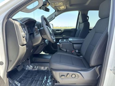 New 2026 GMC Sierra 1500 Pro w/ Pro Value Package RWD image 19