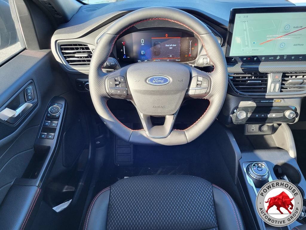 New 2026 Ford Escape ST-Line w/ Tech Pack #1 FWD image 18