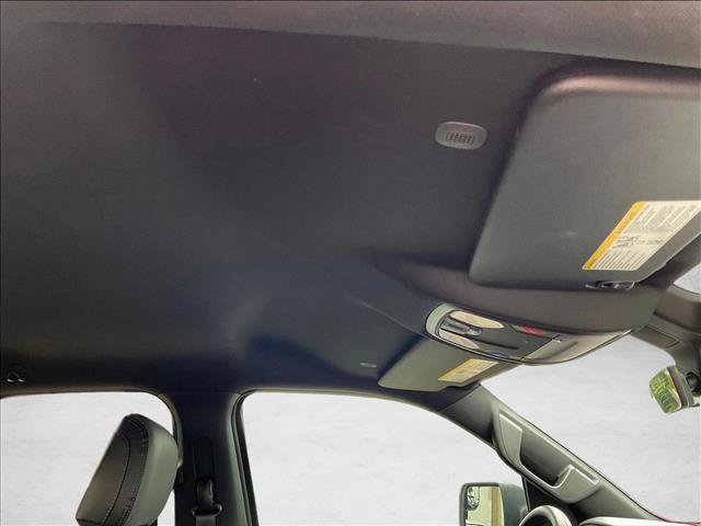 Used 2025 RAM 1500 Tradesman AWD/4WD image 13