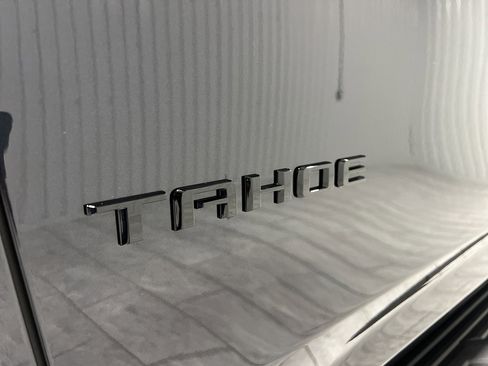 New 2026 Chevrolet Tahoe RST w/ Comfort Package image 34