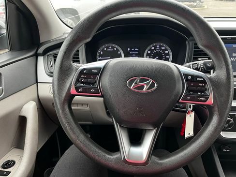 Used 2018 Hyundai Sonata SE image 10