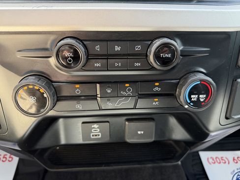 Used 2023 Ford F350 XL w/ XL Driver Assist Package image 20