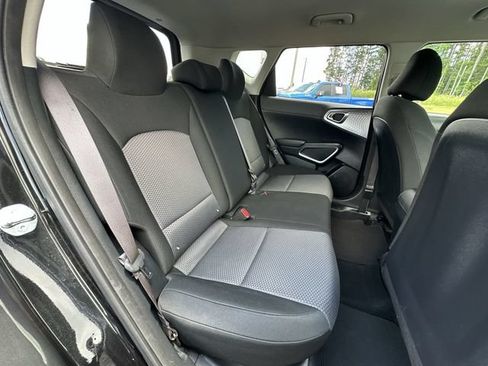 Used 2023 Kia Soul LX FWD image 23