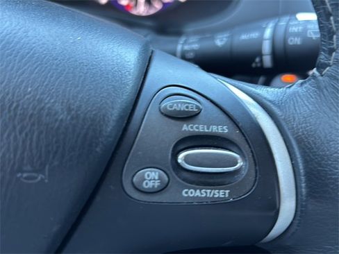 Used 2019 INFINITI QX60 Luxe w/ Essential Package image 21