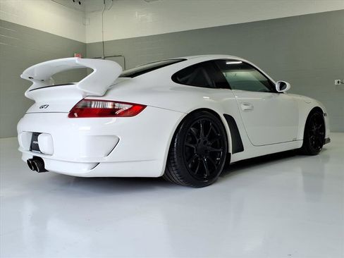 Used 2007 Porsche 911 GT3 image 20