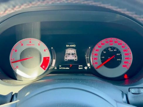 Used 2019 Acura RDX A-Spec AWD/4WD image 19