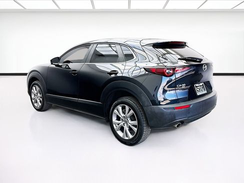 Used 2021 MAZDA CX-30 AWD 2.5 S w/ Select Package image 6