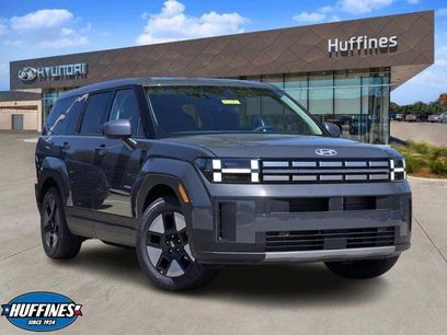 New 2026 Hyundai Santa Fe SE