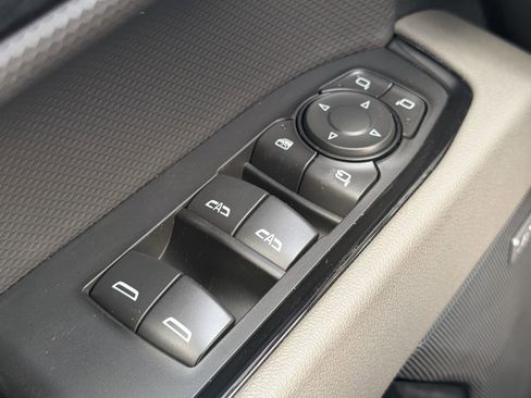 New 2026 Chevrolet Silverado 1500 ZR2 AWD/4WD image 22