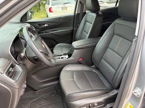 Used 2023 Chevrolet Equinox Premier FWD image 11