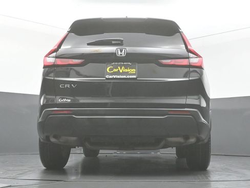 Used 2023 Honda CR-V EX image 45