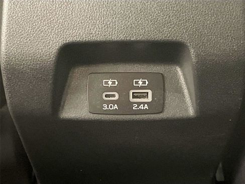 Used 2024 Subaru Crosstrek 2.5i Limited w/ Popular Package #3A image 26