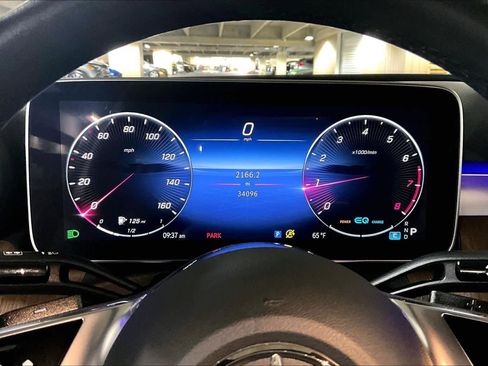 Used 2022 Mercedes-Benz C 300 Sedan image 23