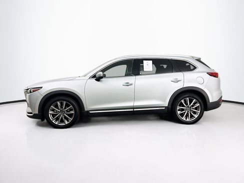Used 2023 MAZDA CX-9 Grand Touring image 4