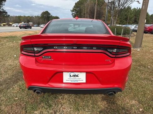 Used 2023 Dodge Charger GT image 6