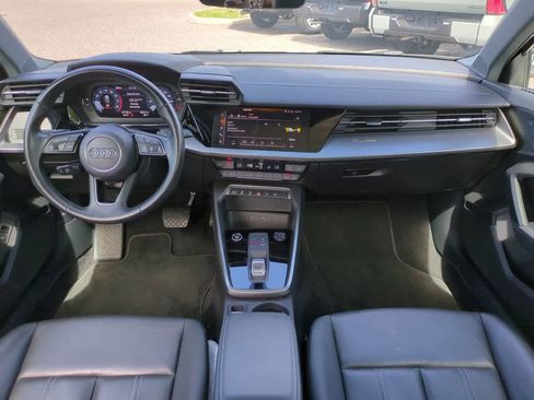 Used 2024 Audi A3 2.0T Premium FWD image 14