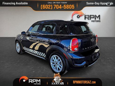 Used 2016 MINI Cooper Countryman S image 4