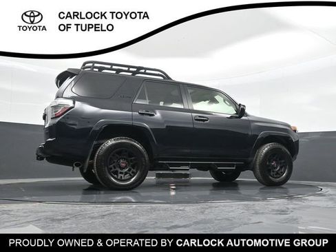 Used 2024 Toyota 4Runner TRD Pro image 13