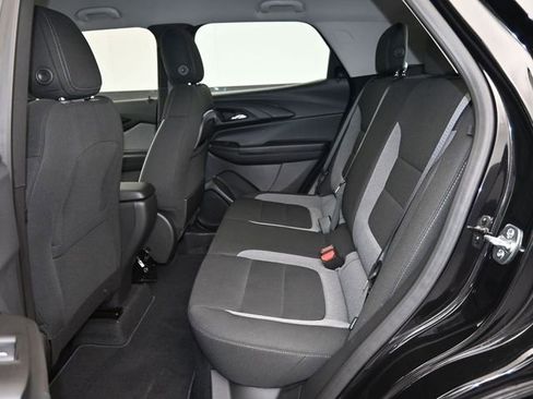 New 2026 Chevrolet TrailBlazer LS w/ LS Convenience Package FWD image 22