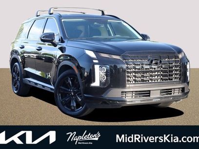 Used 2025 Hyundai Palisade XRT